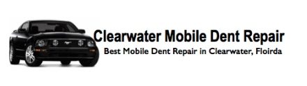 Clearwater Dent Repair Pros